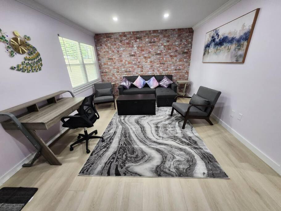 Modern Island Serenity!-Pet-Friendly Villa 希爾頓黑德島 外观 照片