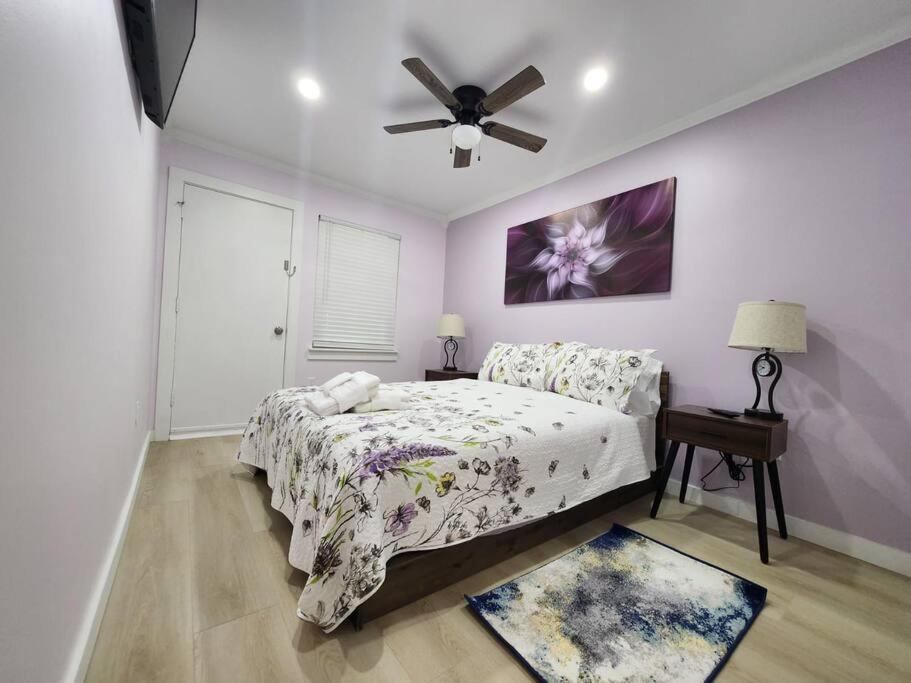 Modern Island Serenity!-Pet-Friendly Villa 希爾頓黑德島 外观 照片