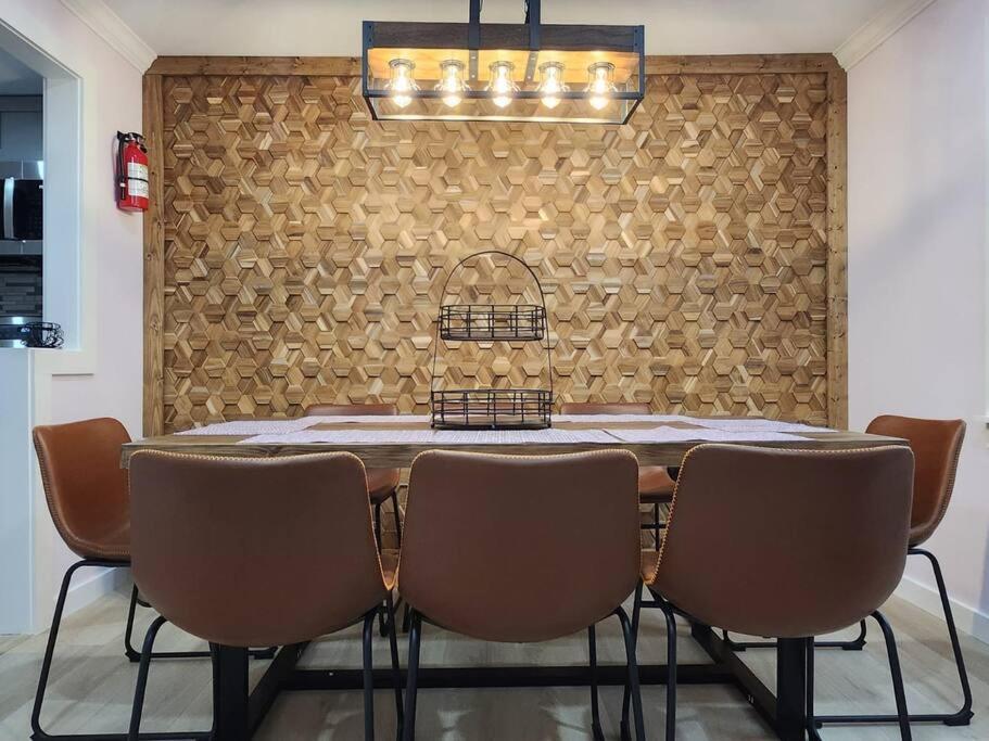 Modern Island Serenity!-Pet-Friendly Villa 希爾頓黑德島 外观 照片