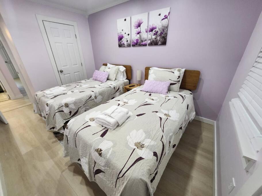 Modern Island Serenity!-Pet-Friendly Villa 希爾頓黑德島 外观 照片
