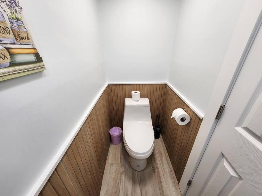 Modern Island Serenity!-Pet-Friendly Villa 希爾頓黑德島 外观 照片
