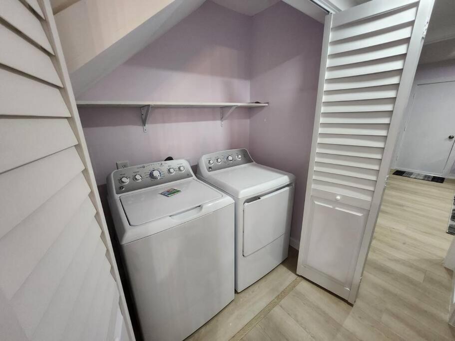 Modern Island Serenity!-Pet-Friendly Villa 希爾頓黑德島 外观 照片