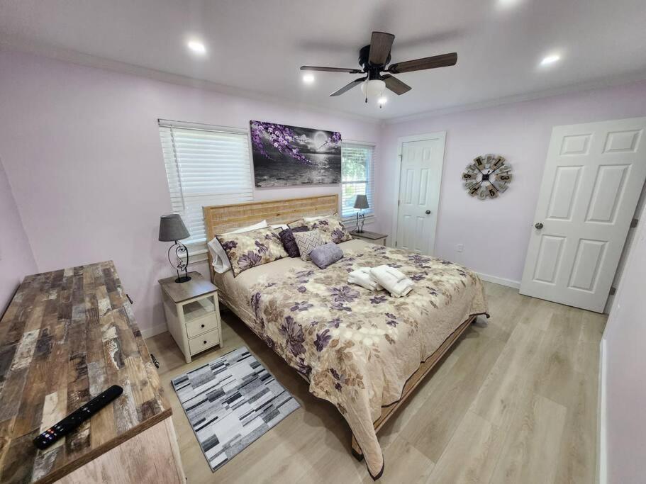 Modern Island Serenity!-Pet-Friendly Villa 希爾頓黑德島 外观 照片