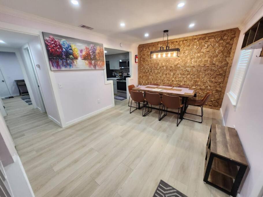 Modern Island Serenity!-Pet-Friendly Villa 希爾頓黑德島 外观 照片