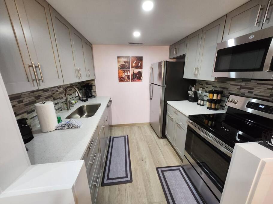 Modern Island Serenity!-Pet-Friendly Villa 希爾頓黑德島 外观 照片