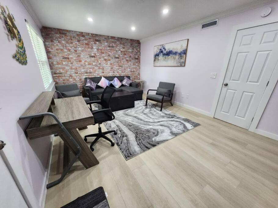 Modern Island Serenity!-Pet-Friendly Villa 希爾頓黑德島 外观 照片