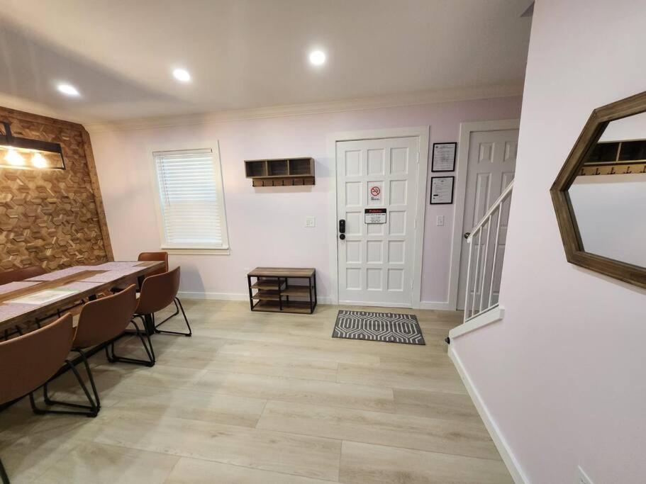 Modern Island Serenity!-Pet-Friendly Villa 希爾頓黑德島 外观 照片