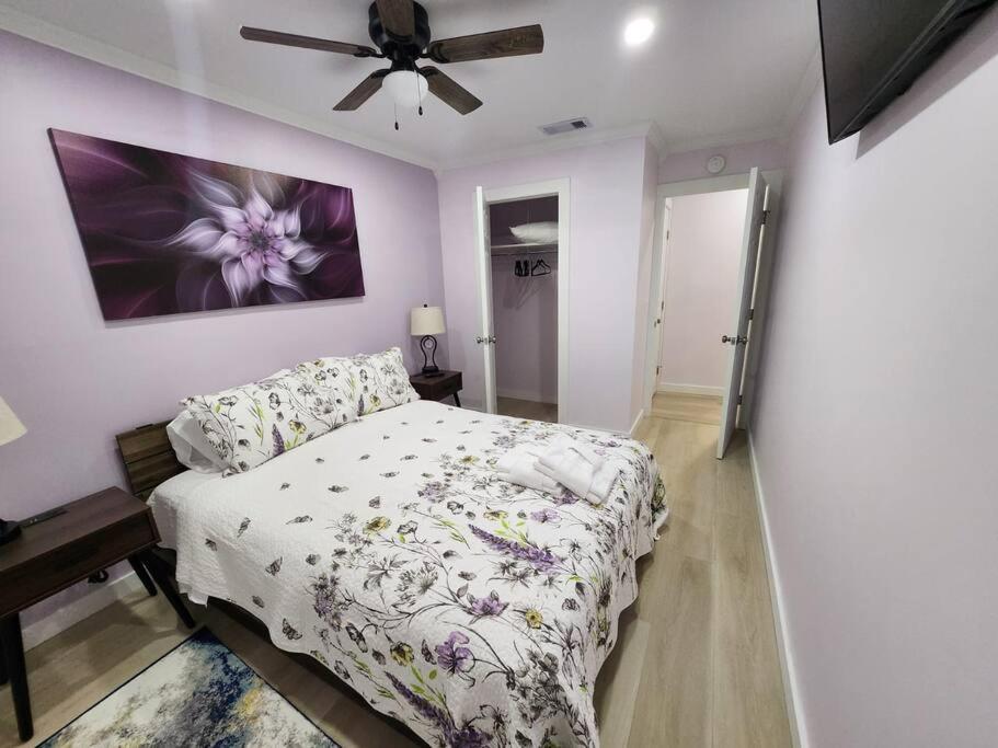 Modern Island Serenity!-Pet-Friendly Villa 希爾頓黑德島 外观 照片