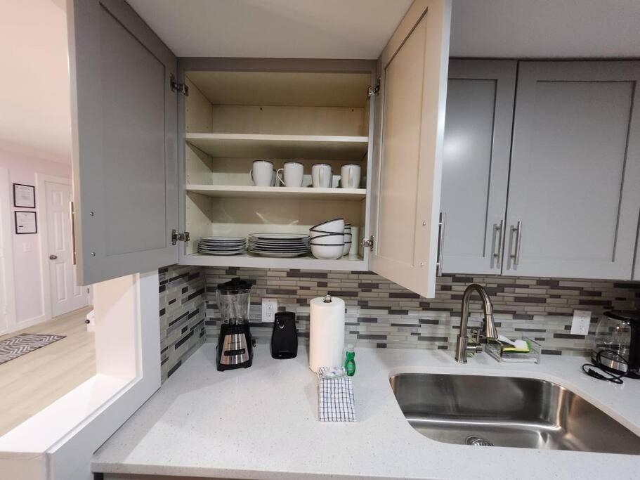Modern Island Serenity!-Pet-Friendly Villa 希爾頓黑德島 外观 照片