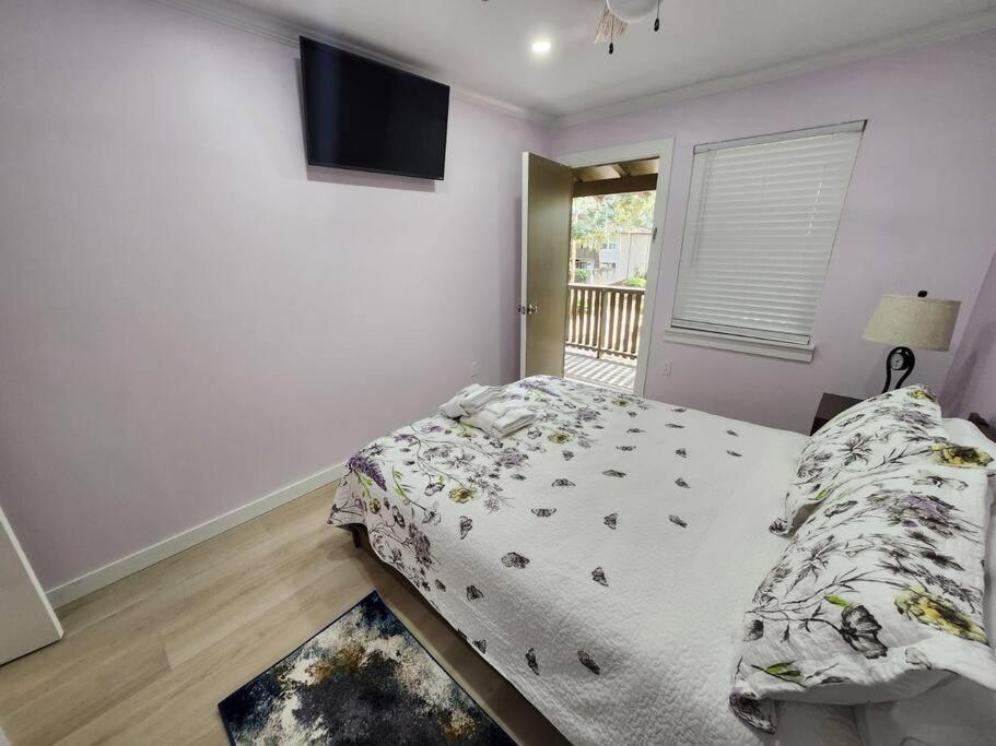Modern Island Serenity!-Pet-Friendly Villa 希爾頓黑德島 外观 照片