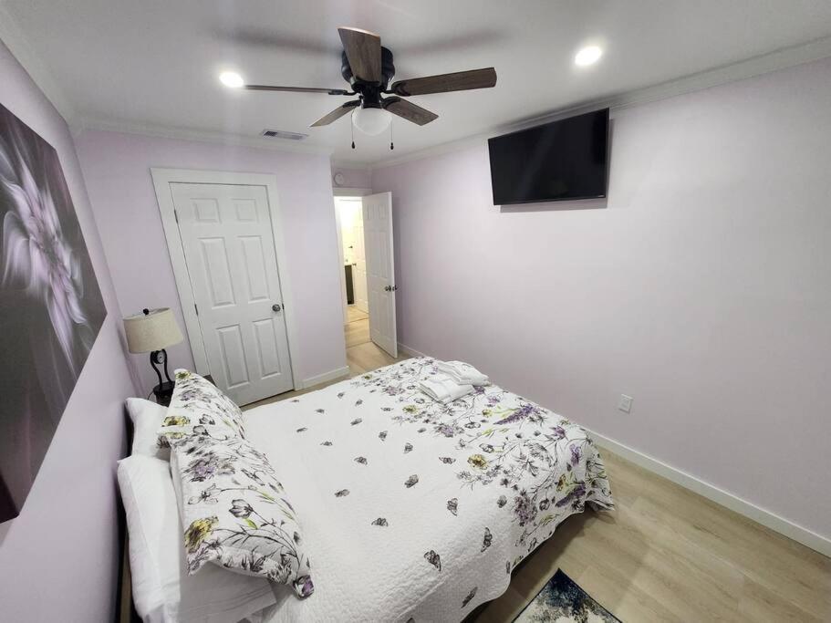 Modern Island Serenity!-Pet-Friendly Villa 希爾頓黑德島 外观 照片