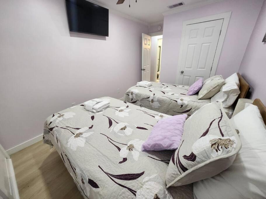 Modern Island Serenity!-Pet-Friendly Villa 希爾頓黑德島 外观 照片